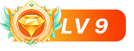 等级-LV9|蜜壶屋